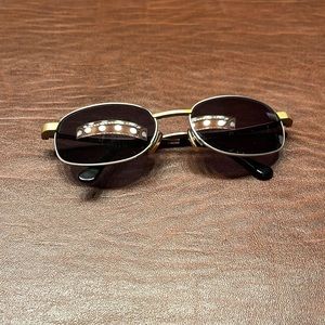 🩷🩷 PRICE DROP 🩷🩷 Vintage Gianfranco Ferre Sunglasses